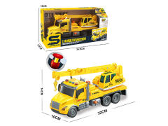 1:14 Friction Construction Truck W/L_S