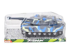 Friction Tank W/L_M toys