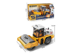 1:16 Friction Builder Car W/L_M toys