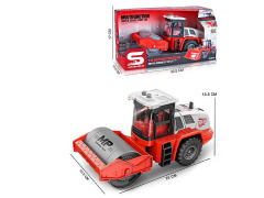 1:16 Friction Builder Car W/L_M toys