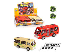 Friction Bus W/L_M(6in1) toys