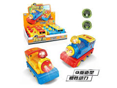 Friction Train W/L_M(6in1) toys