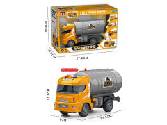 Friction Truck toys