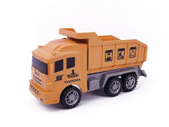 Friction Construction Truck toys