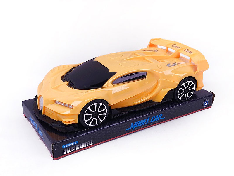 Friction Car toys