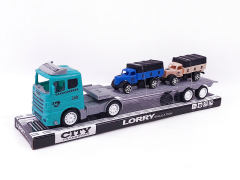 Friction Tow Truck toys