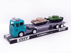 Friction Truck toys