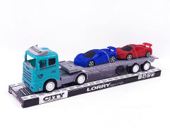 Friction Tow Truck toys