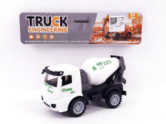 Friction Construction Truck toys