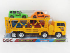 Friction Tow Truck toys