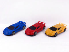 Friction Sports Car(3C) toys