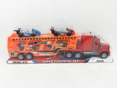 Friction Tow Truck toys