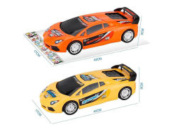 Friction Racing Car(2C) toys