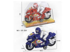 Friction Motorcycle(2C) toys