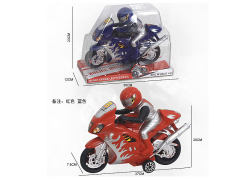 Friction Motorcycle(2C) toys