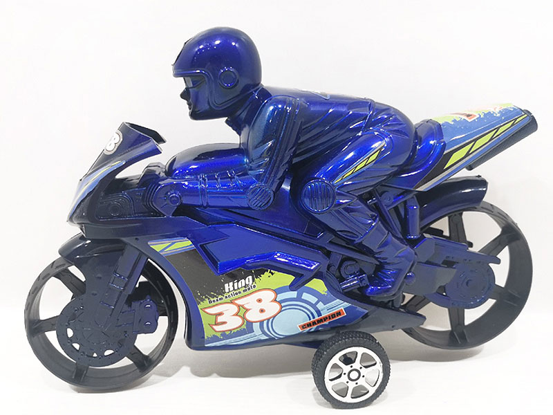 Friction Motorcycle(2C) toys