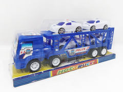 Friction Tow Truck toys