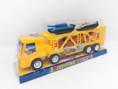 Friction Tow Truck toys