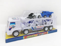 Friction Tow Truck toys