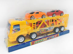 Friction Tow Truck toys