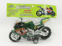 Friction Motorcycle(3C) toys