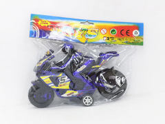 Friction Motorcycle toys