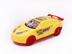 Friction Racing Car(4C) toys