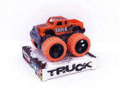 Friction Stunt Car(4S) toys