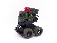 Frction Transforms Car(4S) toys