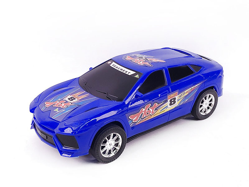 Friction Racing Car(2C) toys