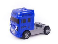 Friction Tow Truck(3C) toys