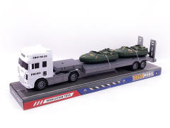 Friction Tow Truck(2C) toys