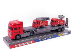 Friction Tow Truck toys