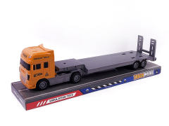 Friction Tow Truck toys