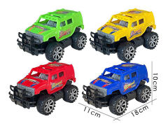 Friction Car(4C) toys