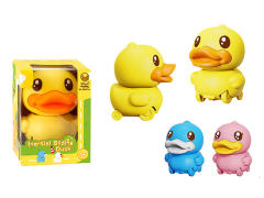 Friction Duck(3C) toys