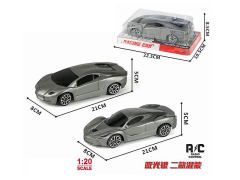 1:22 Friction Sports Car toys