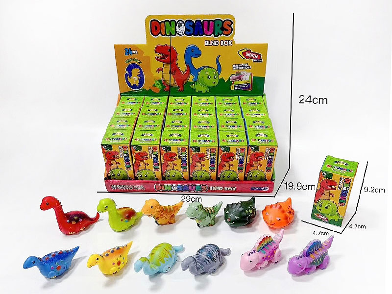 Friction Car(24in1) toys