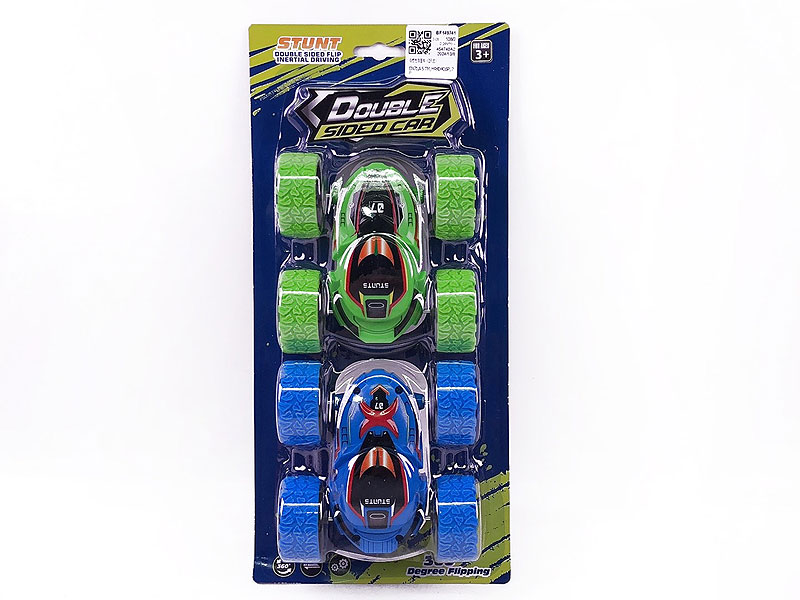 Friction Car(2in1) toys