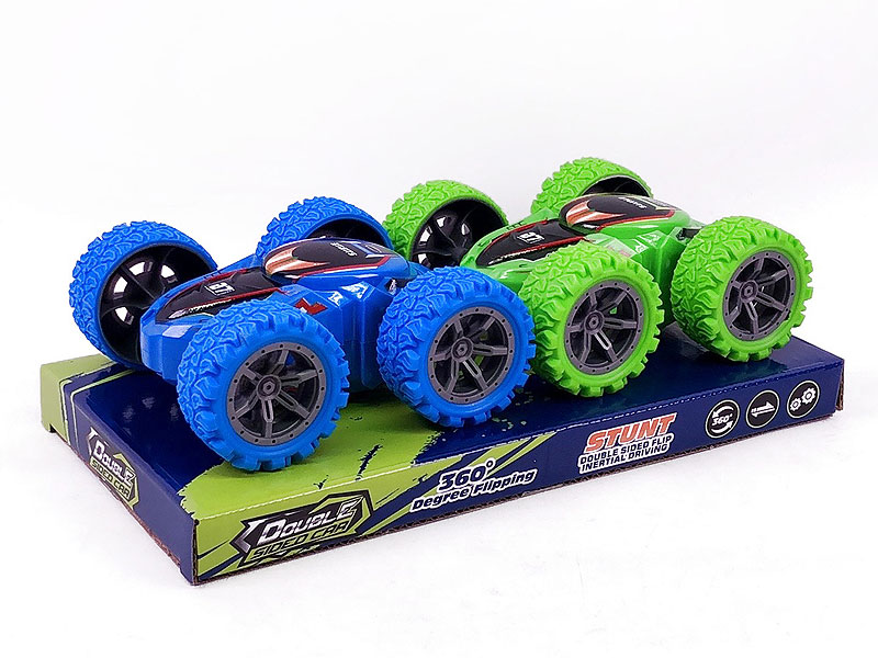 Friction Car(2in1) toys