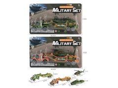 Friction Tow Truck(2S) toys