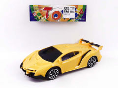 Friction Racing Car(2C) toys