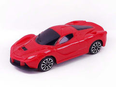 Friction Sports Car(2C) toys