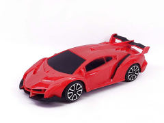 Friction Racing Car(2C) toys