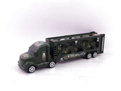 Friction Truck Tow Car toys