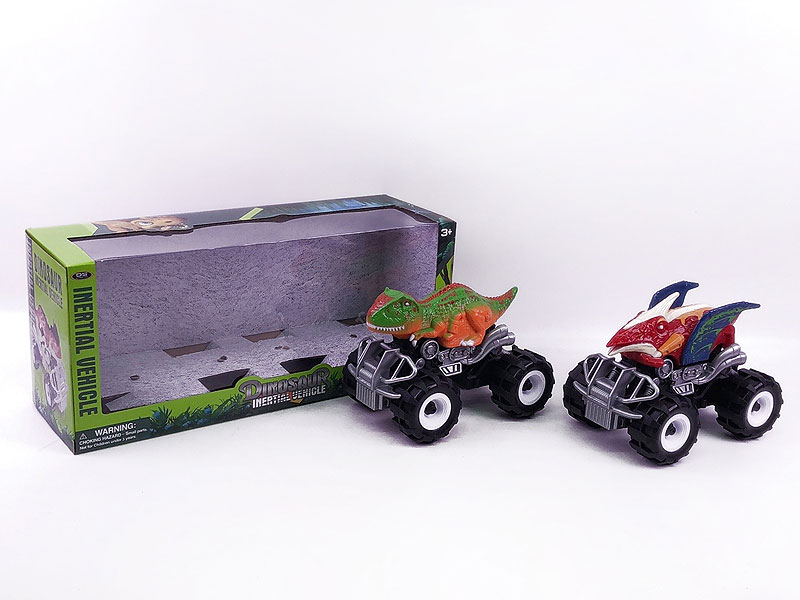 Friction Car(2in1) toys