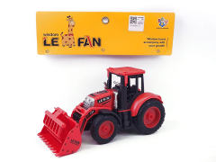 Friction Farmer Truck(2C) toys