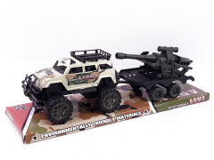 Friction Military Truck toys