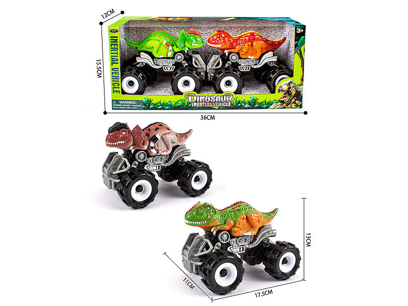 Friction Car(2in1) toys