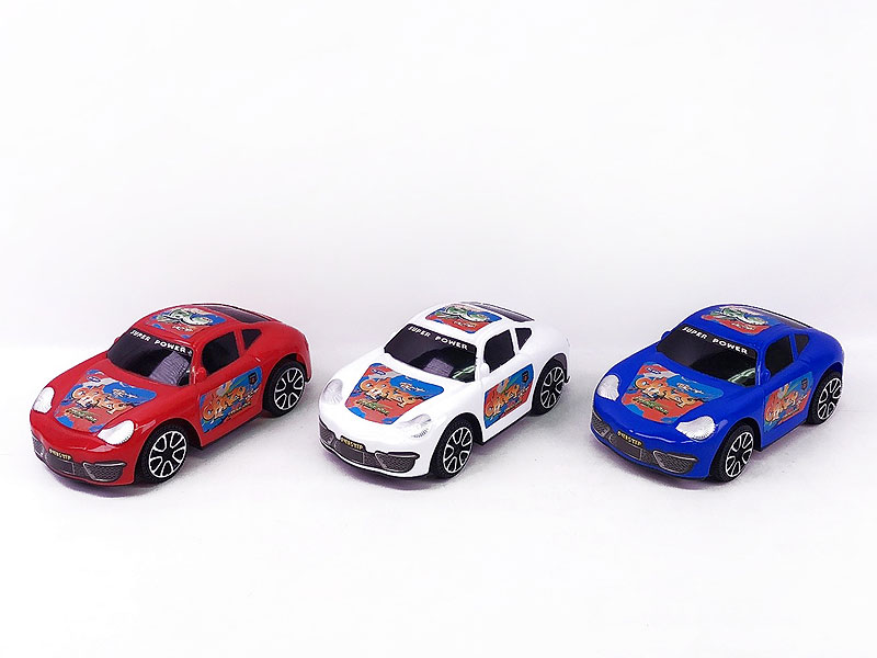 Friction Car(3C) toys